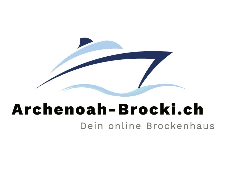 Arche Noah Brocki Logo